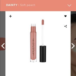Anastasia Beverly Hills Lip Gloss